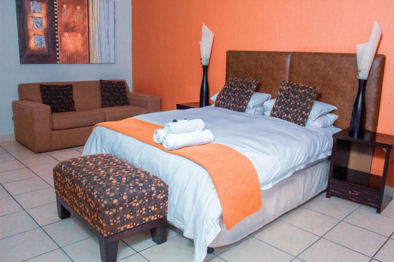 Coyotes Hotel&Conference Centre Mbombela Exterior foto
